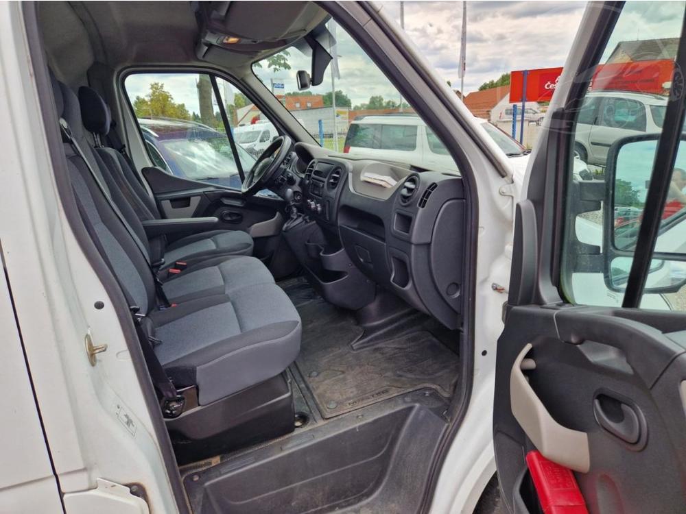 Renault Master 2,3 Dci  107 KwL3 H2