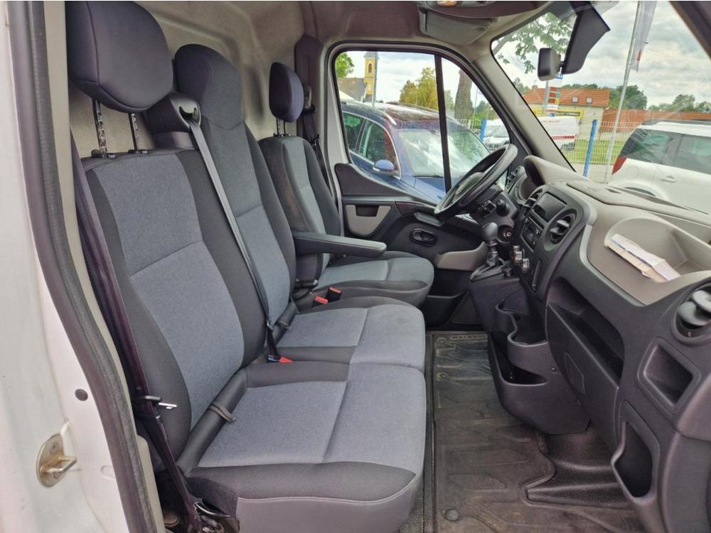 Renault Master 2,3 Dci  107 KwL3 H2