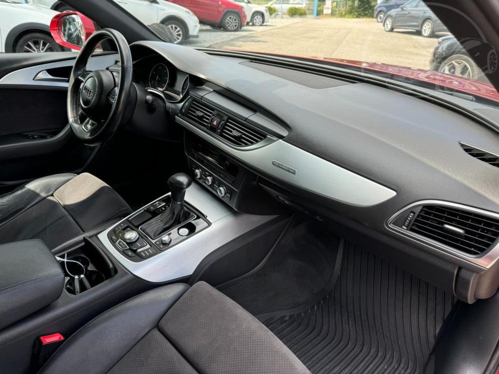 Audi A6 3,0 TDI 150 KW S-line Quattro