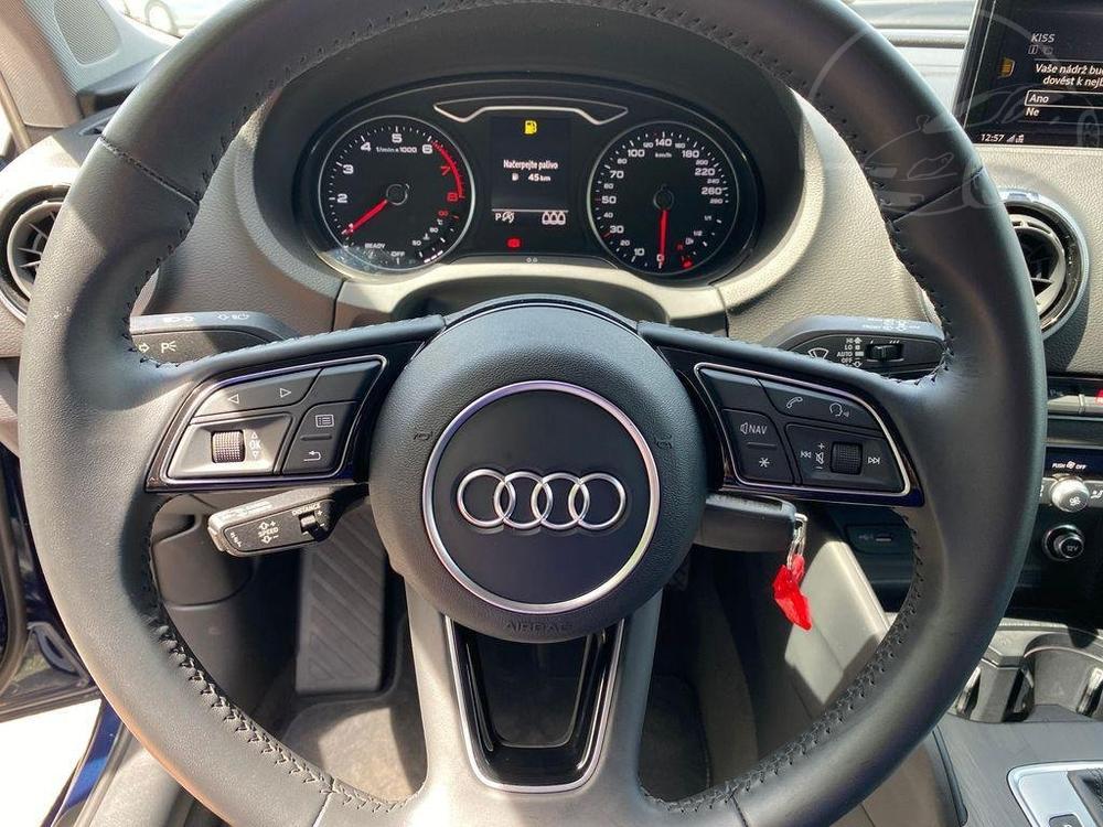 Audi A3 1.5 35 TFSI CoD S tronic Desig