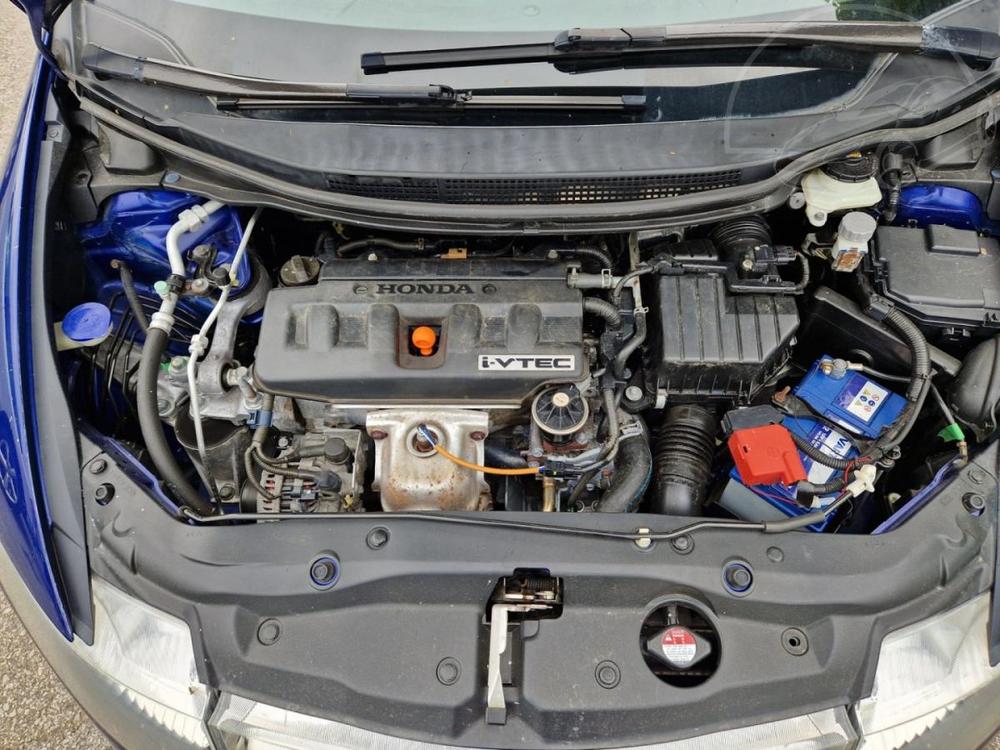 Honda Civic 1,8 Vtc 103 KW