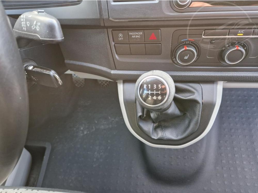 Volkswagen Transporter 2,0 TDI 110 Kw L2H1