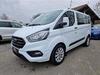 Ford 2.0 TDCI 96 Kw Trend 9mst