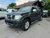 Nissan 2.5 DCi 126kW 4WD DoubleCab