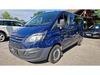 Ford 2,2 Tdci 92 Kw 6Mst