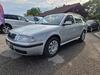 Prodm koda Octavia 1,9 TDI 66 Kw Klima