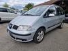 Seat Alhambra 1,9 TDI 85 Kw Luxus