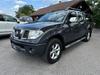 Nissan Navara 2.5 DCi 126kW 4WD DoubleCab