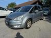 Ford Galaxy Ghia 2.2 TDCi 129kW