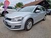 Volkswagen Golf 1,2 TSI 81 KW Comfort