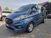 Ford Transit Custom 2,0 TDci 125 Kw SPORT Aut.