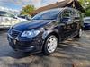 Volkswagen Touran 1,9 TDI 77 KW Comfortline