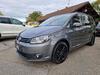 Volkswagen Touran 1,6 TDI 77 KW DSG 7Mst