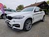 BMW X6 M50 280 Kw