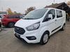 Ford Transit Custom 2,0 Tdci 96 KW L2H1 6mst