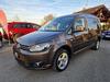 Volkswagen MAXI Comfortline 4Motion DSG