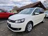 Volkswagen Touran 1,6 TDI 77 KW DSG Highline