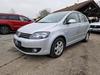 Volkswagen Golf Plus 1,2 TSI 77 Kw DSG Comfortline