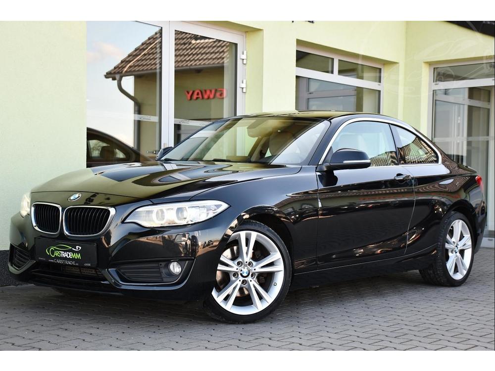 Occasion Bmw 2 Series 225d