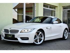 Prodej BMW Z4 SDRIVE35IS 250kW M-SPORT NAVI