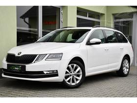 koda Octavia 1.6TDi 85kW DSG STYLE 1M R