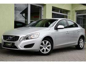 Volvo S60 2.0 D3 120kW NAVI PKN STAV