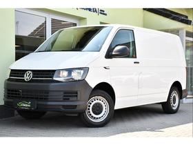 Volkswagen Transporter 2.0TDi PRAV. SERVIS PKN STAV