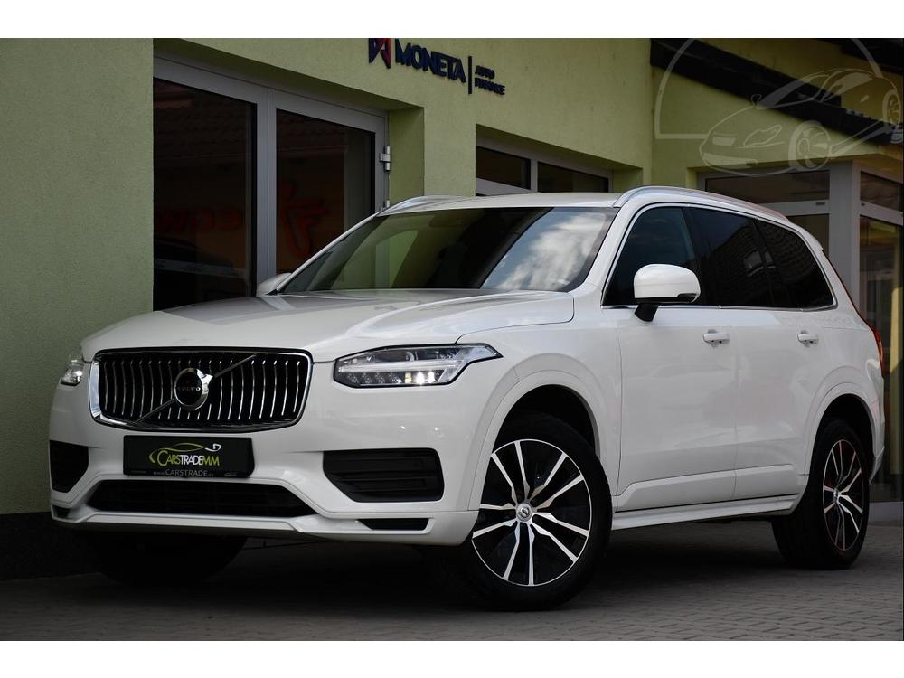 Prodm Volvo XC90 B5 AWD MOMENTUM ACC R 1.M