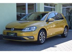 Prodej Volkswagen Golf 1,6TDI SOUND EDITION ACC CARPL