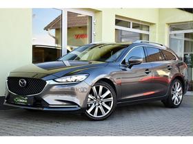 Mazda 6 2.0SKYACTIV-G K360 A/T 2xKOLA