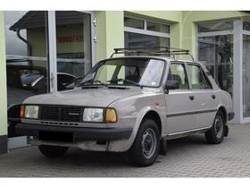 Škoda 120 120L ČR TAŽNÉ 2xKOLA