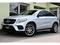 Fotografie vozidla Mercedes-Benz GLE 350 D 4MATIC K360R LED