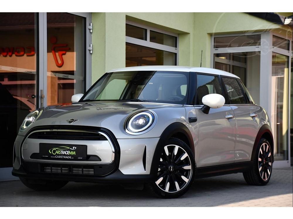 Prodm Mini Cooper STEPTRONIC NAVI 10tKM