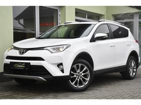 Toyota RAV4 2.0VVT-i 112 kW 4WD R 1.MAJ