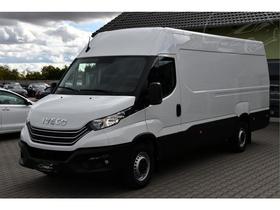 Prodej Iveco Daily 3.0HI-MATIC 35S18H 16m3