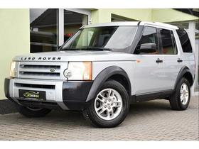 Land Rover Discovery 3 TDV6 S 4X4 A/T