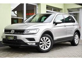 Volkswagen Tiguan 2.0TDi TRENDLINE KAMERA TAN