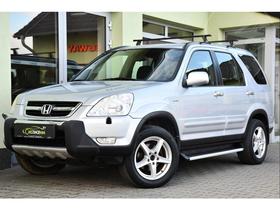 Honda CR-V 2.0i-VTEC DOHC 4X4 R