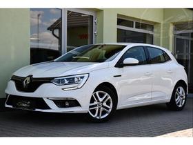 Renault Megane 1.5dCi ZEN PKN STAV 1M R