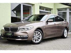 BMW 630 d GT xD LUXURY S.CLOSE R