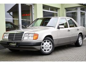 Mercedes-Benz 124 230E PKN STAV 63.730KM !