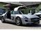 Fotografie vozidla Mercedes-Benz SLS AMG 6.2 V8