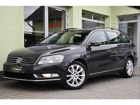 Volkswagen Passat 2.0TDi DSG COMFORTLINE