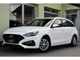 Prodej Hyundai i30 1.6CRDi 85kW CARPLAY R 2xKOLA