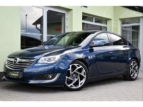 Opel Insignia 2.0Bi-CDTi 143kW KLIMA 2xKOLA