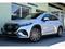 Fotografie vozidla Mercedes-Benz EQS 450 4M SUV HYPERSCREEN ZRUKA