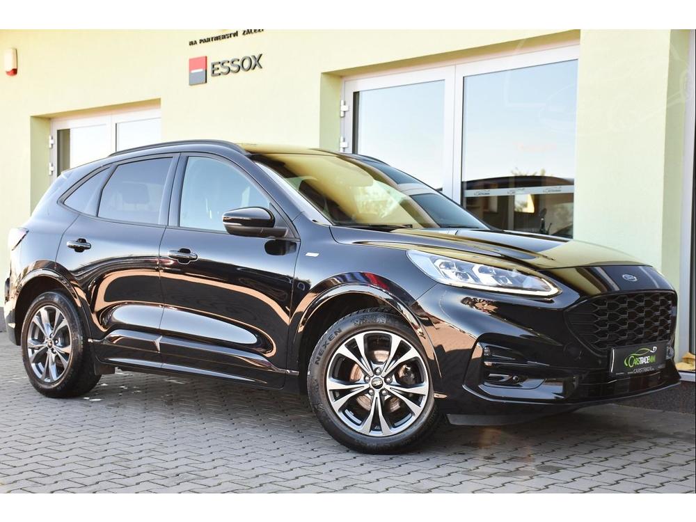 Ford Kuga 1.5EB ST-LINE X B&O ZRUKA R