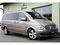 Mercedes-Benz Viano CDI30 V6 NAV KAMERA SERVKN͎KA