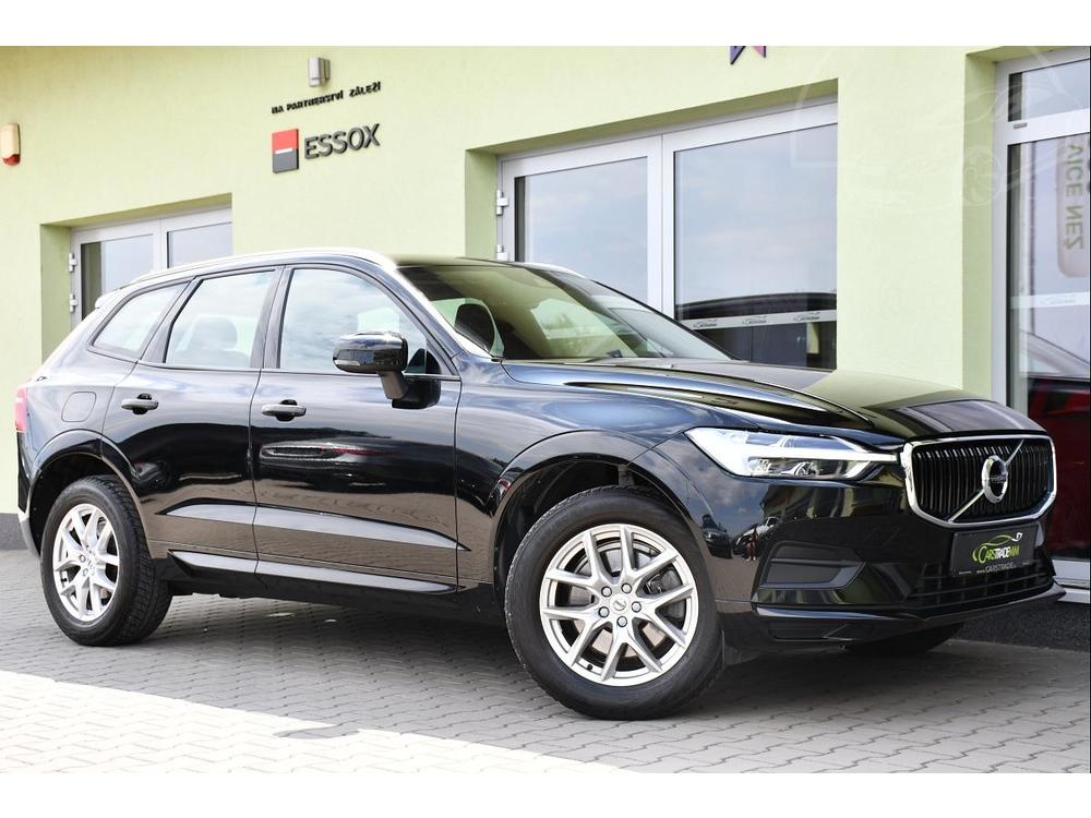 Volvo XC60 T5 DRIVE-E MOMENTUM 1.M R LED