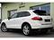 Fotografie vozidla Porsche Cayenne 3.0 V6 NAVI